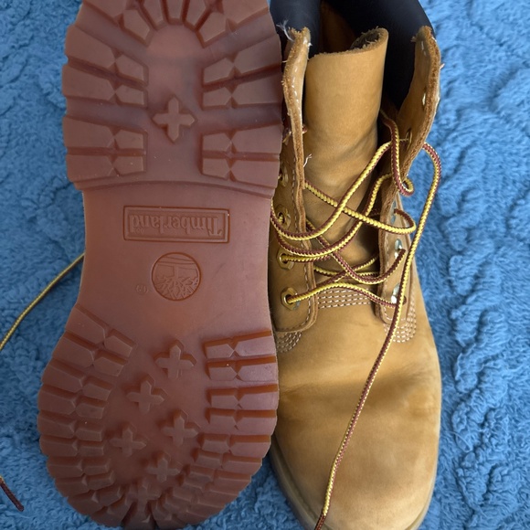 Timberland boot (8.5 Mens/10 Women’s) - Picture 3 of 5